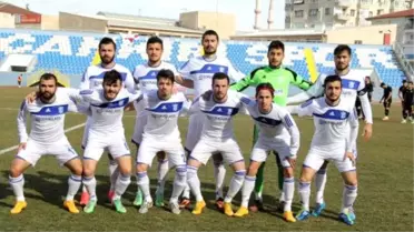 Çankırıspor Amatöre Düştü Ligden Çekildi