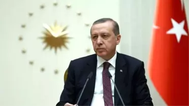 Erdoğan'dan Patrikhane'ye Mesaj!