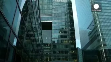 Hsbc Londra'yı Terk Ediyor