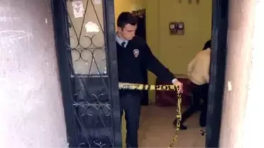 İstanbul'da 2 Kadın Soba Zehirlenmesinden Öldü