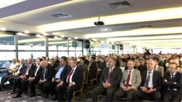 Memur-sen'in ve Eğitim Bir-sen Genel Başkanı Ali Yalçın Açıklaması