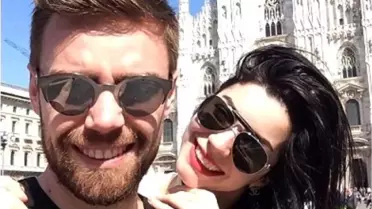 Merve Boluğur ile Murat Dalkılıç Barıştı
