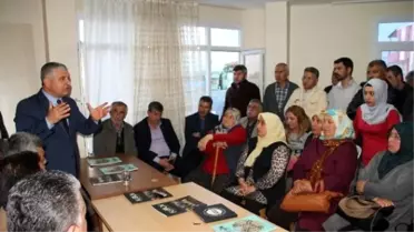 MHP'li Yılmaz: 'İktidar Değerlerimizin İçini Boşalttı'