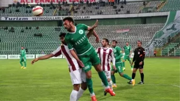 PTT 1. Lig