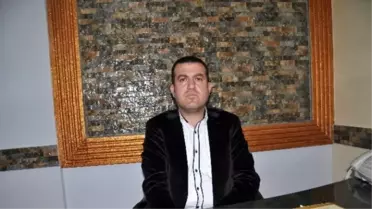 Reyhanlılı Tüccarlar İflasın Eşiğinde Olduklarını Söyledi