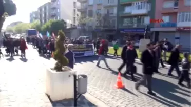 Soma'da 301 Madencinin Can Verdiği 45 Sanıklı Davada, Sekizinci Oturum