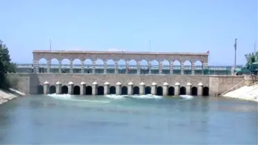 Tarihi Taş Köprü 24 Saat Canlı İzleniyor