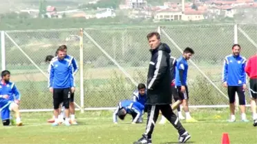 Yeni Malatyaspor, Menemen Maçı İçin Kenetlendi