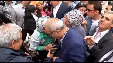 Antalya - Bakan Çavuşoğlu: Vaatlerde Cem Uzan'ı Geçtiler