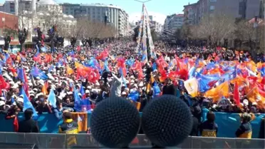 Erzurum'dan 'Bismillah' Dedik