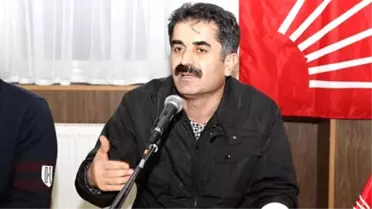 Hüseyin Aygün'den Tepki Çeken 'Soykırım' Mesajı