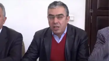 Uçum: 'Gerçek Anlamda Reform Yapmamız Zordur '