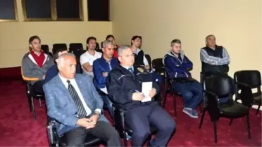 Voleybol 4'lü Final Etabı 2. Devre Karşılaşmaları Adana'da