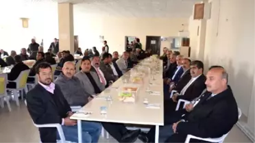 Adilcevaz'da Ceviz Bahçeleri Projesi
