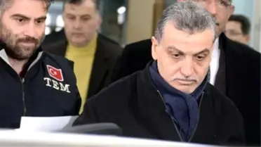 Avukatların 'Tahliye Kararı Uygulansın' Başvurusu da Reddedildi