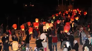 Çocukların, 'Tağar Çayı Özgür Akacak' Çığlığı