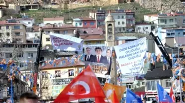 Davutoğlu: Pensilvanya'dan 'Hapishaneden Çıkarılsınlar' Talimatı Aldılar, Kayıtları Var (2)