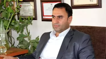 Elgün: Huzur İçin Ak Parti'ye İhtiyaç Var