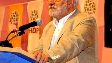 Hdp Genel Başkan Yardımcısı Oluç: Bu Hükümet Programınızla mı Bize Barışı Öğreteceksiniz?