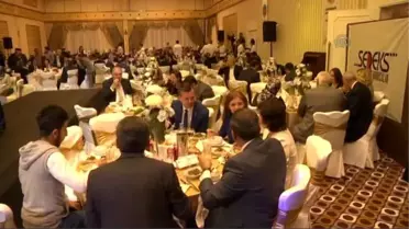 Mezopotamya Mücevher Defilesi'