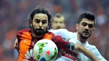Spor Toto Süper Lig
