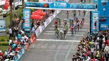 Tur'da Alanya Etabının Galibi Cavendish