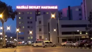 Zorlu'nun Helikopteri Arıza Nedeniyle Zorunlu İniş Yaptı (2)