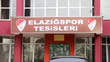 Bektaş: 'Elazığspor'a Geldim, Çünkü Hedefi Olan Bir Takım İstedim'