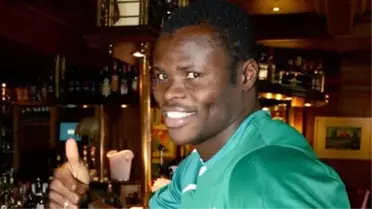 Bursaspor, Taiwo'nun Sözleşmesini Feshetti