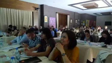 Deksad'tan Bitkilerle Tedavi Semineri