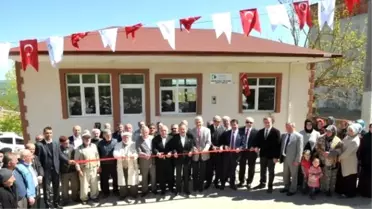 Doğan: 'Hedef Şehirden Köye Dönüşü Sağlamak'