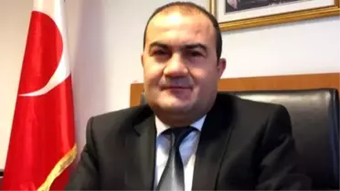 HSYK'nın Açığa Aldığı Hakim, Görevden Alınmadan Önce Suç Duyurusunda Bulundu