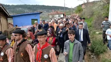 Kemaliye Mahalle Konağına Kavuştu