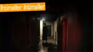 Silent Hills İptal Edilmemiş Olabilir