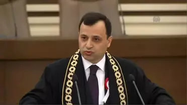 Zühtü Arslan: 'Yargının Siyasallaşması Hukuk Devletinin Sonu Olur'