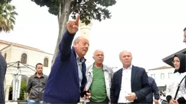 Ak Partili Şeboy: 'Otoyol Çeşme'ye Sıçrama Yaşatacak'