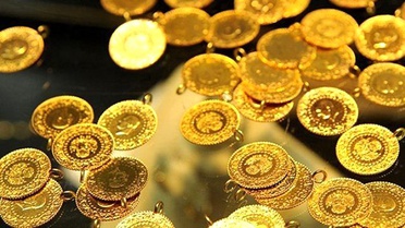 Borsa yükselince altın tutundu, altın fiyatları