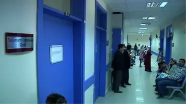 'Bahar Alerjisi Okul Yaşamını Olumsuz Etkiliyor'