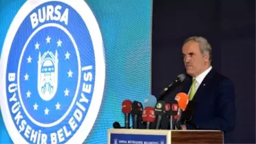 Bursa Büyükşehir Belediye Başkanı'nın Yetki İsyanı