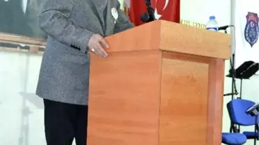 Cezaevinde Kutlu Doğum Haftası Etkinliği