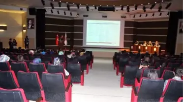 Erzurum'da Kış Turizmi ve Alternatif Kış Sporları Paneli