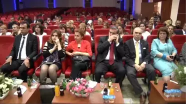 Kuaförler Milli Takım Yolunda