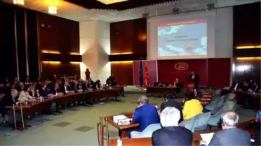 Makedonya Yatırıma Çağırıyor