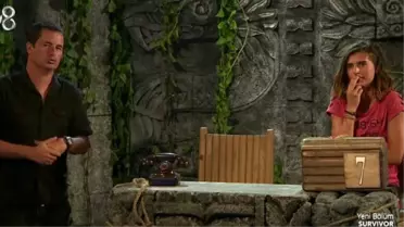 Acun'dan Survivor Adasında Var mısın Yok musun Sürprizi