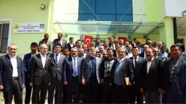 Metro Yatırımı Konya'nın Gücünü Artıracak