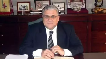 MHP Milletvekili Şeker'den Sağlık Bakanı Müezzinoğlu'na Soru Önergesi