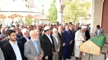 Orhangazi Müftüsünün Kızı Trafik Kazasında Hayatında Kaybetti