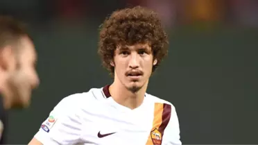 Pjanic'ten Salih Uçan'a Övgü