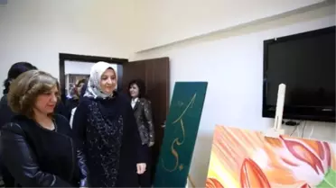 Toplum ve Ruh Sağlığı Merkezi'ne Kaymek Katkısı