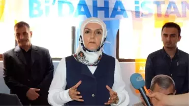 Üniversiteye Gidemiyordu, Şimdi Meclise Yürüyor